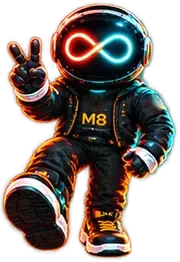 M8
